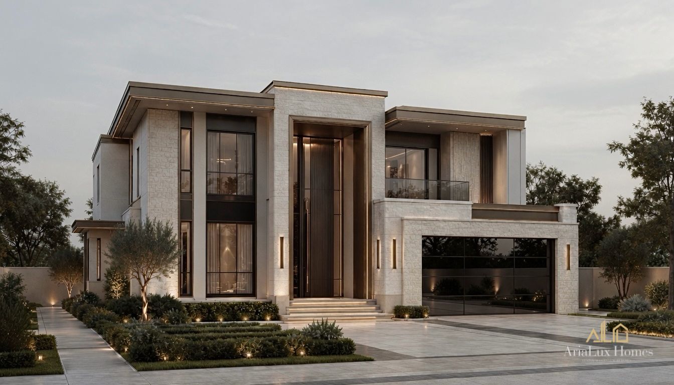 Villa Kiran gallery view 1