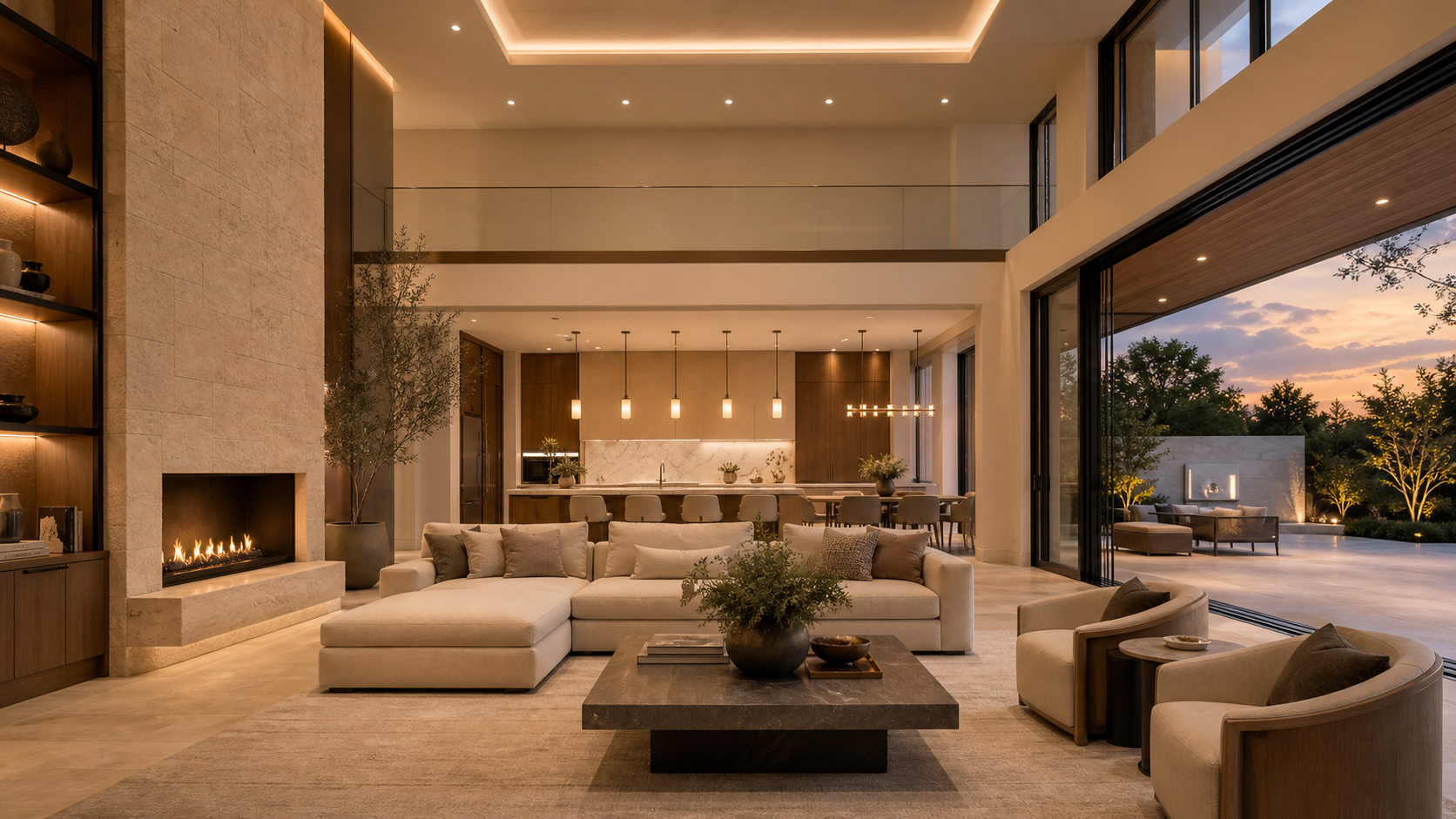 Architectural Services