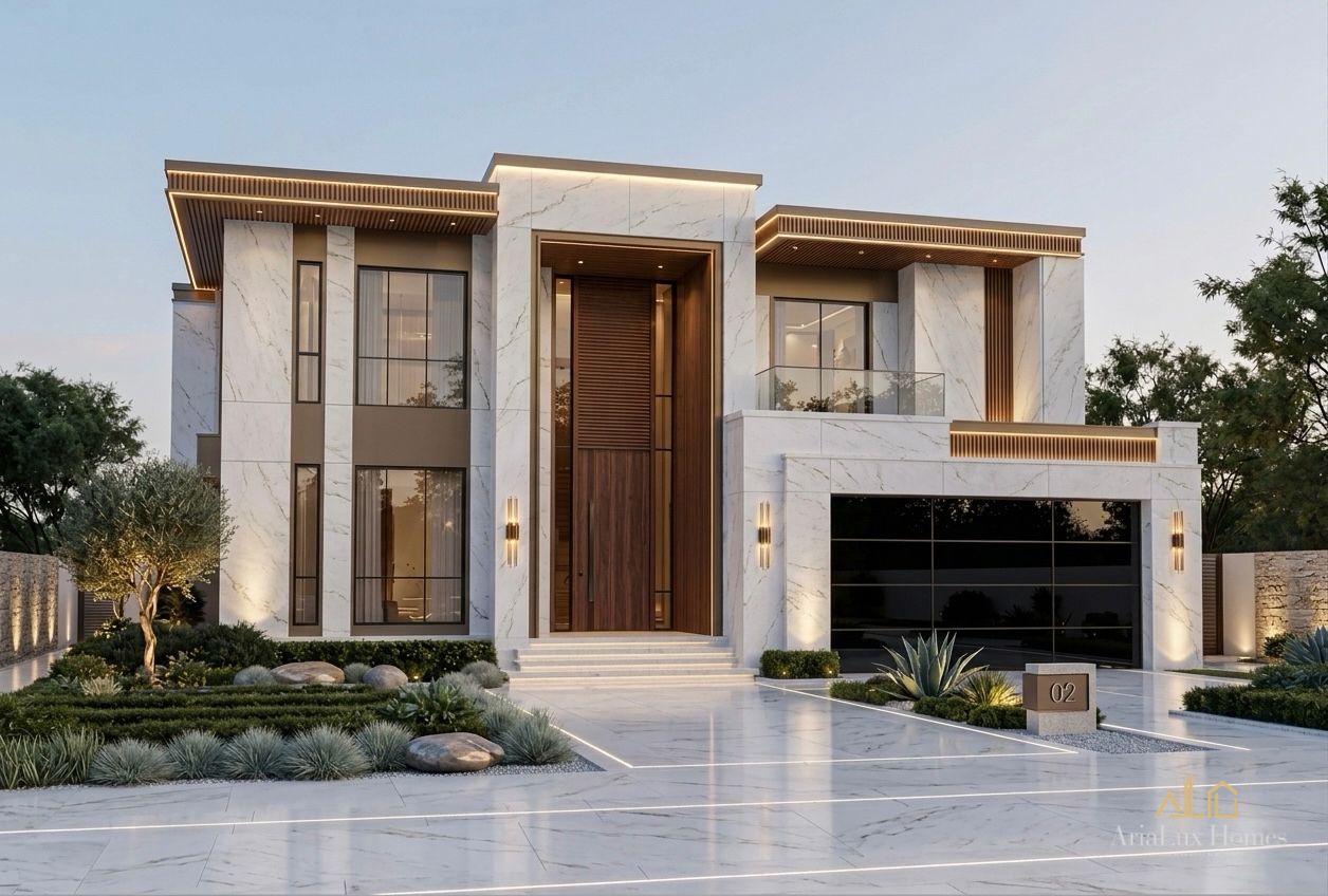 Villa Kiran gallery view 2