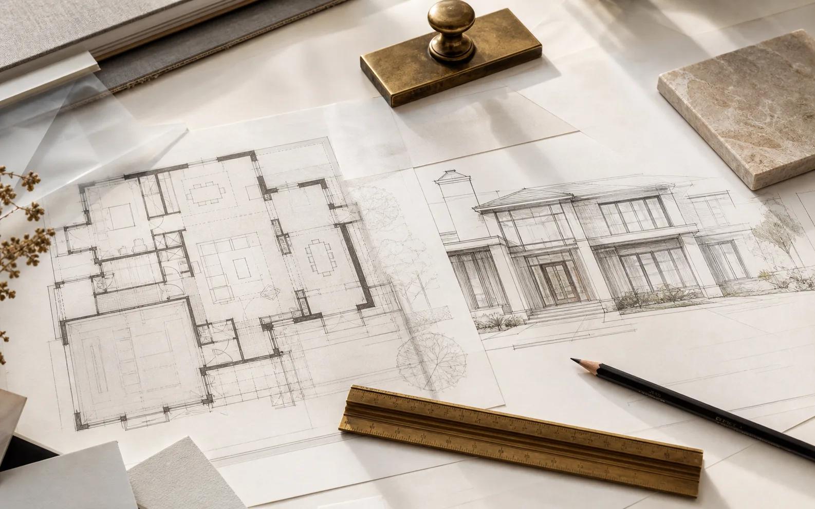 Schematic Design