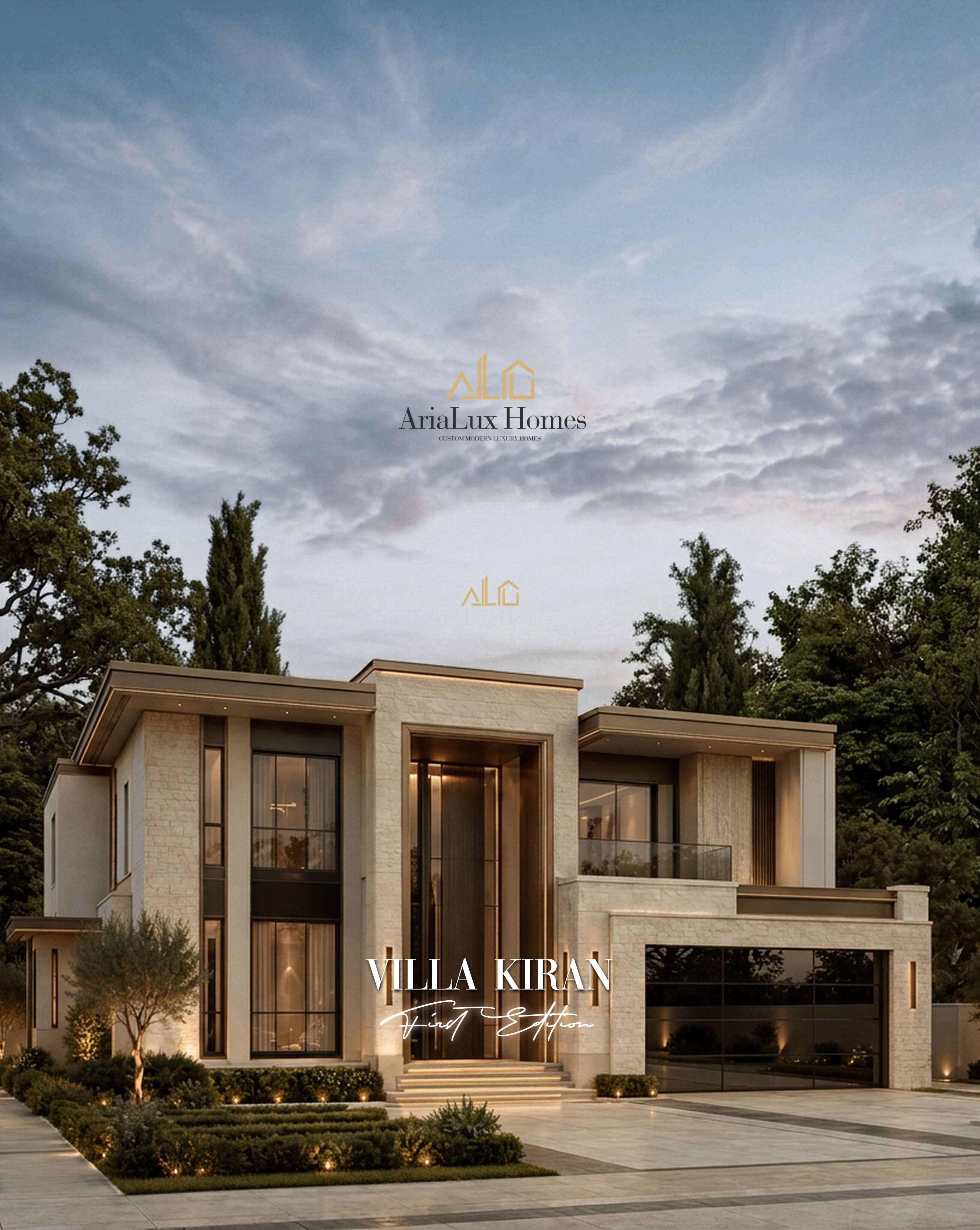 Villa Kiran gallery view 5