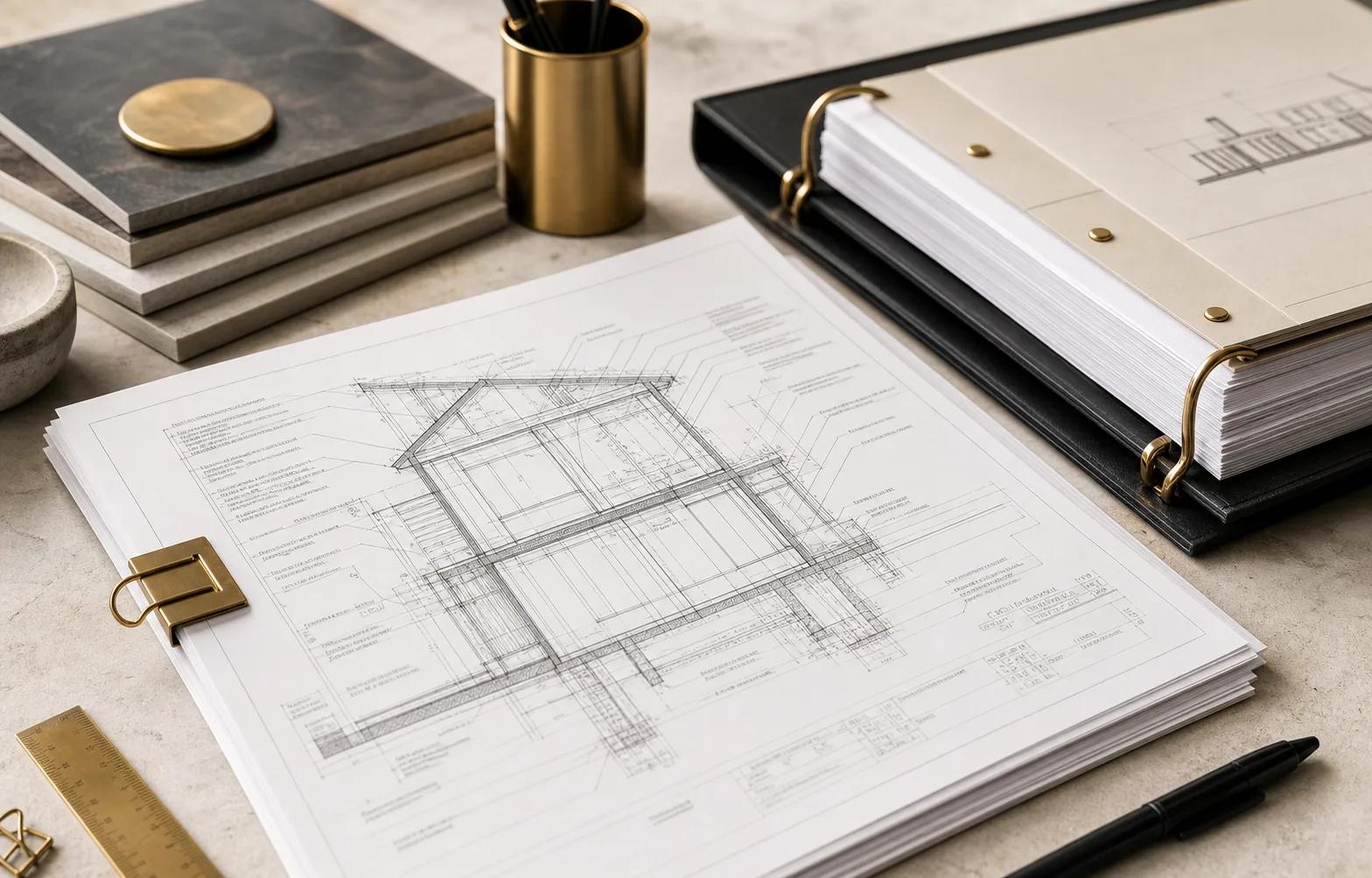 Construction Documents