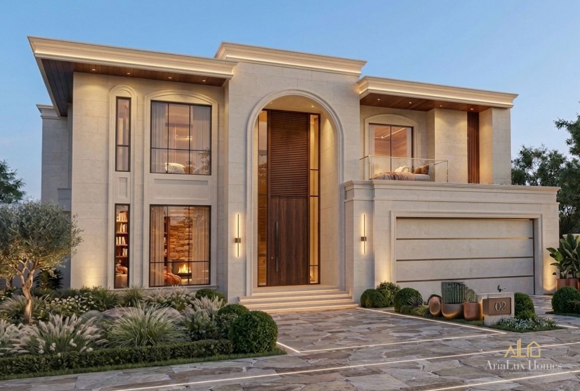 Villa Kiran gallery view 3
