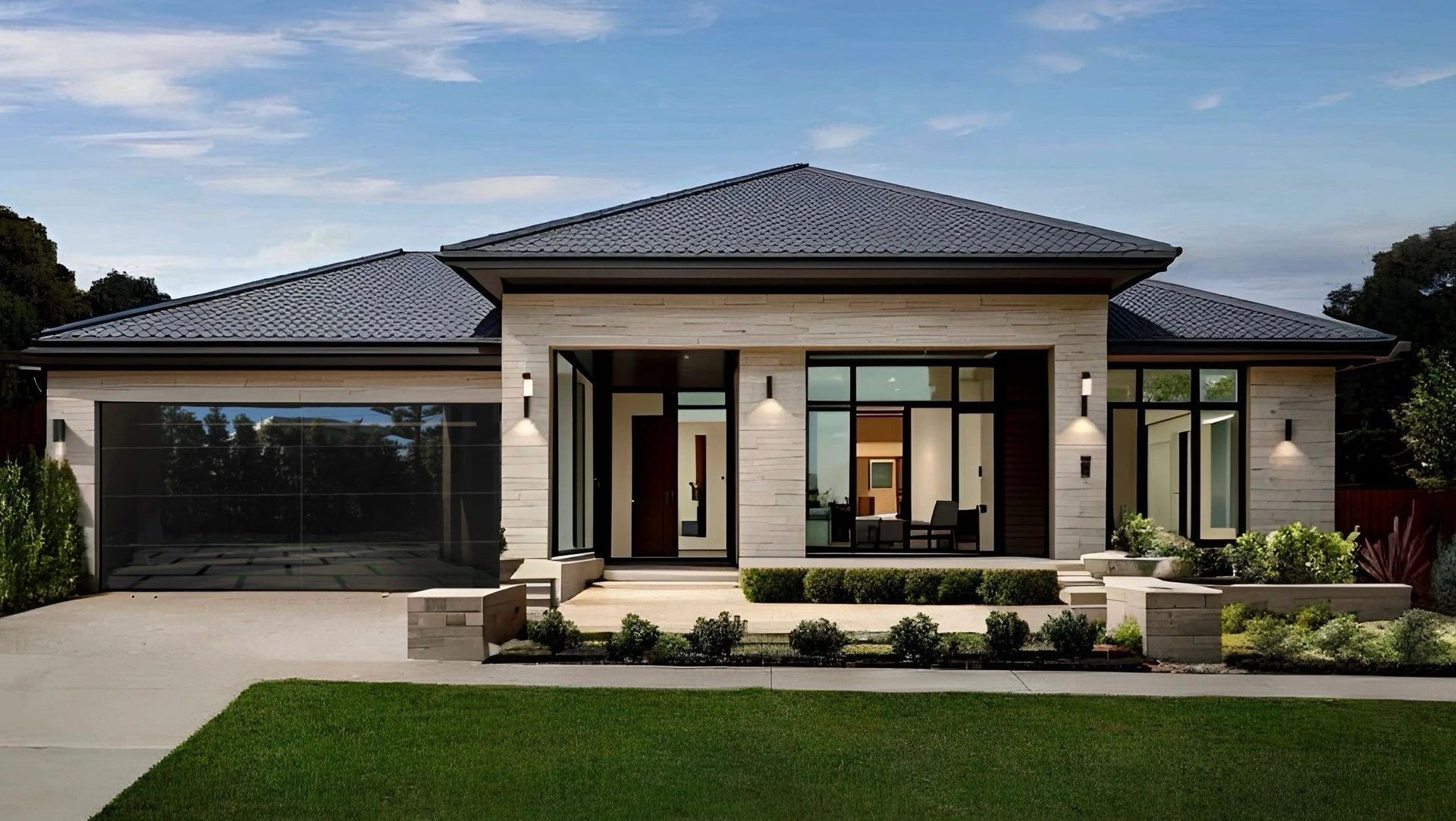 Villa Ivory