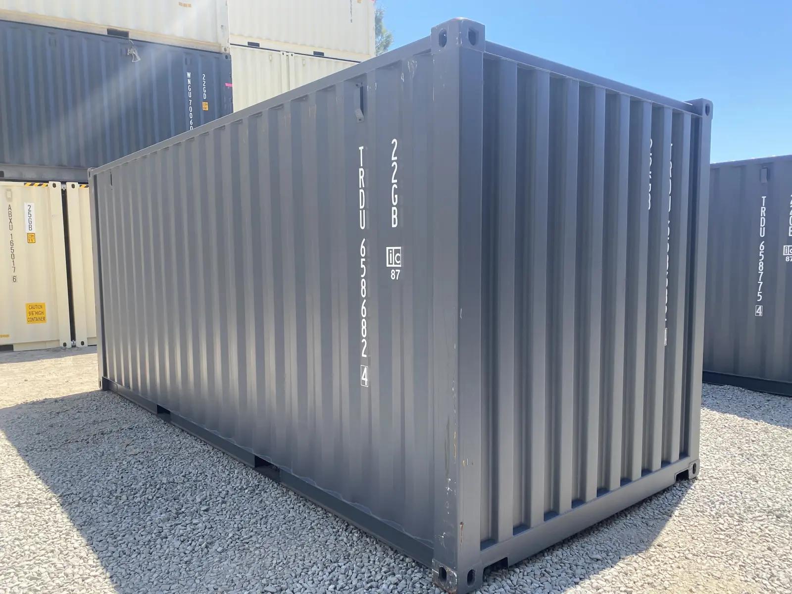 20ft Shipping Container