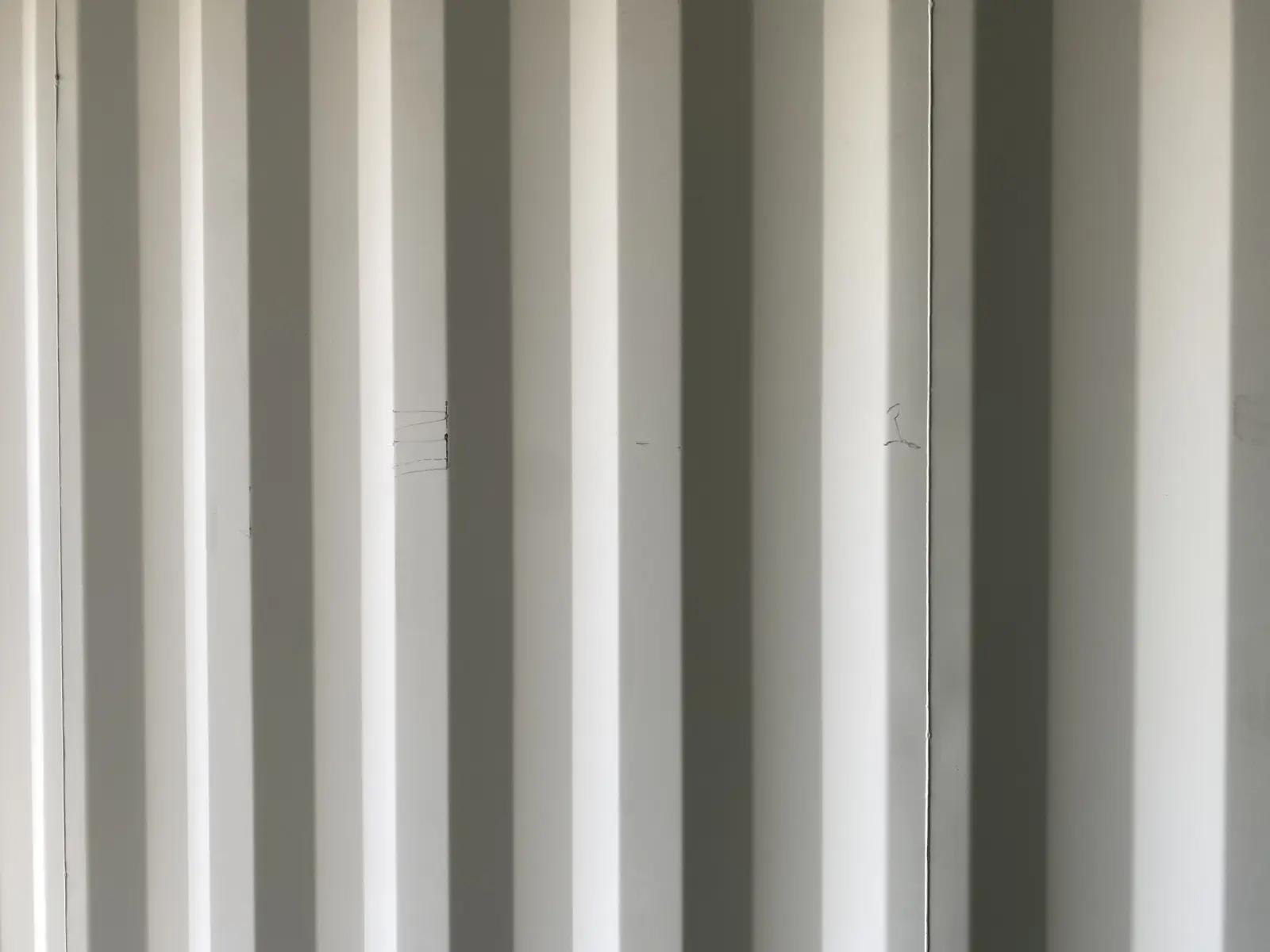 40ft High Cube Shipping Container