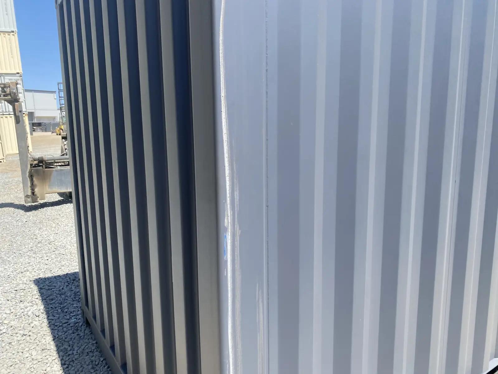 20ft Shipping Container