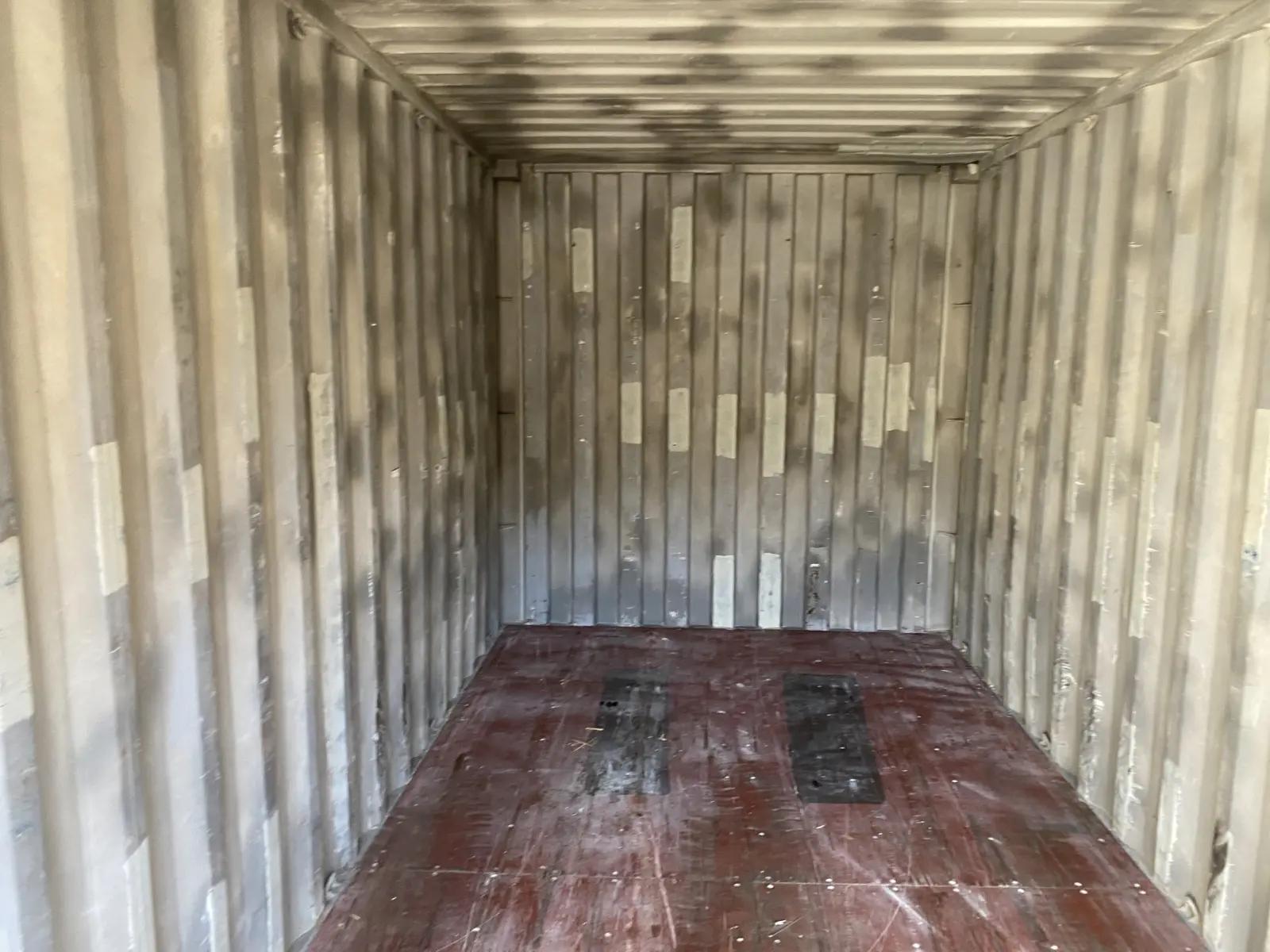20ft Shipping Container