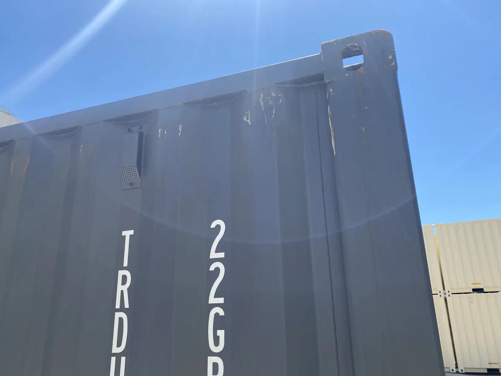 20ft Shipping Container