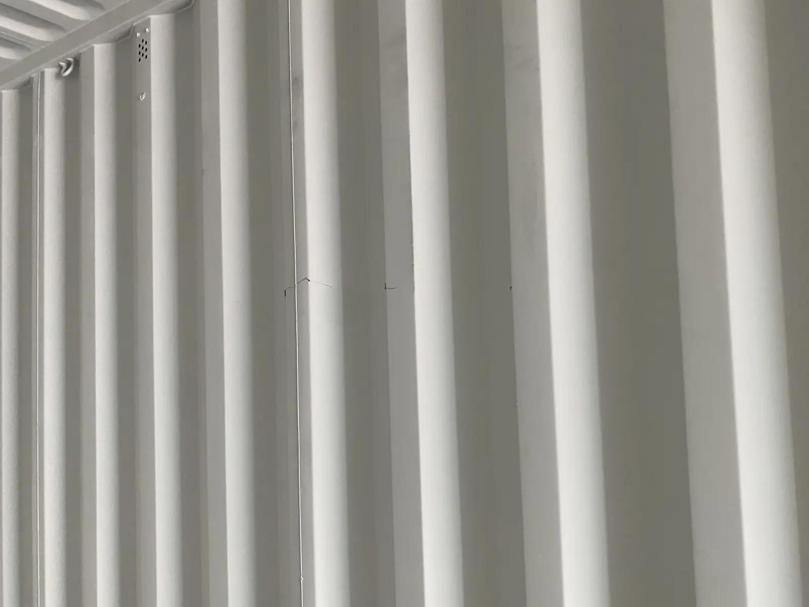 40ft High Cube Shipping Container