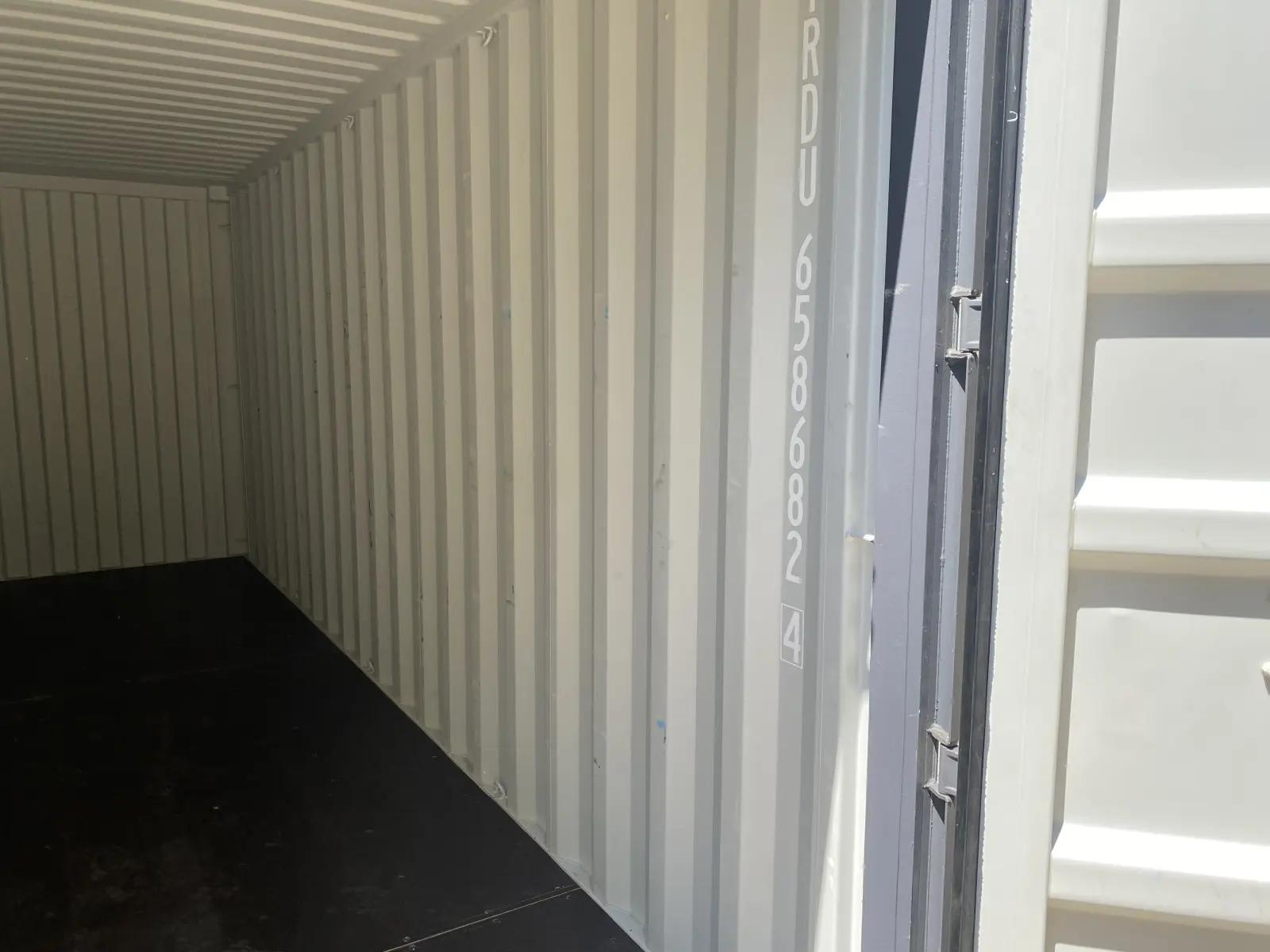20ft Shipping Container