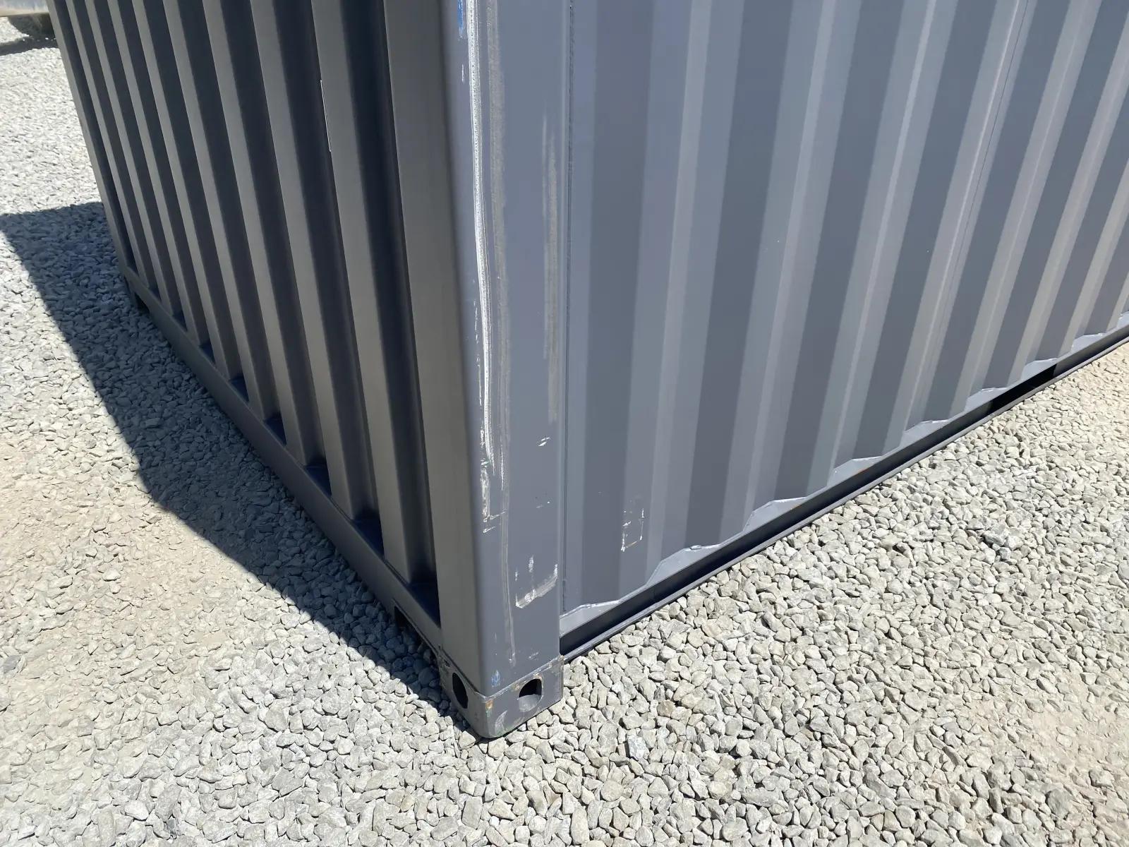 20ft Shipping Container