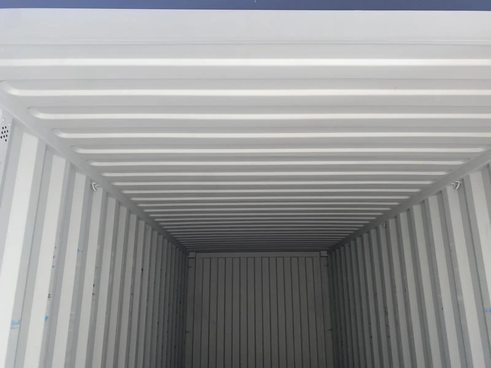20ft Shipping Container