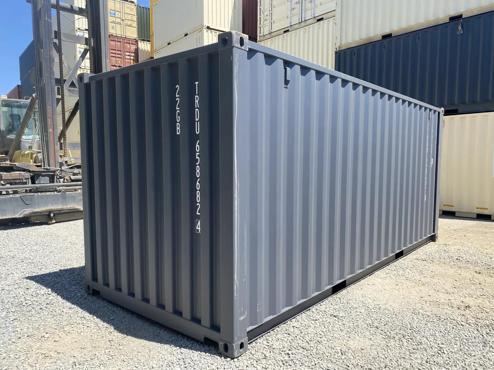 20ft Shipping Container