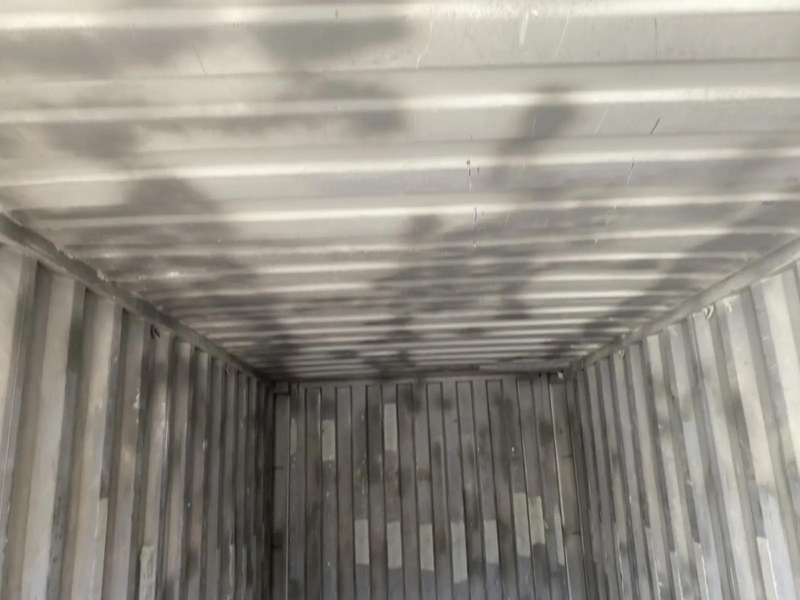 20ft Shipping Container