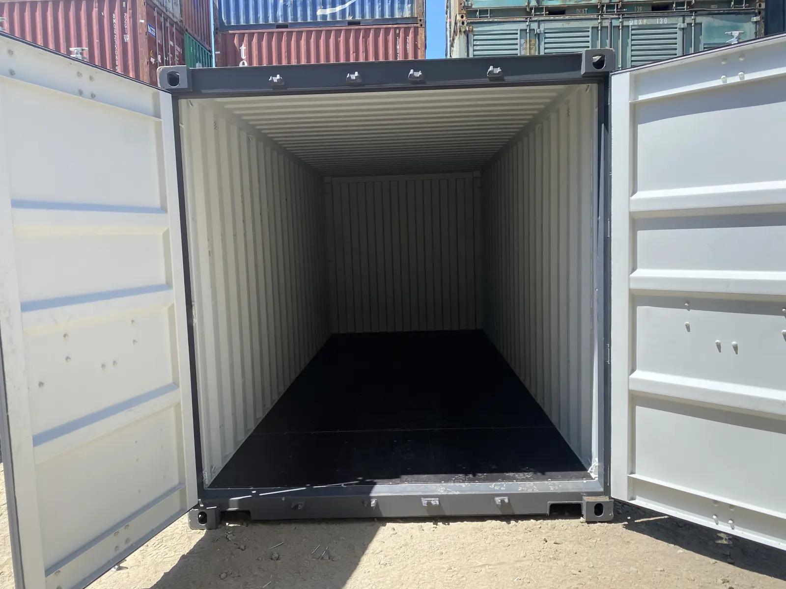 20ft Shipping Container