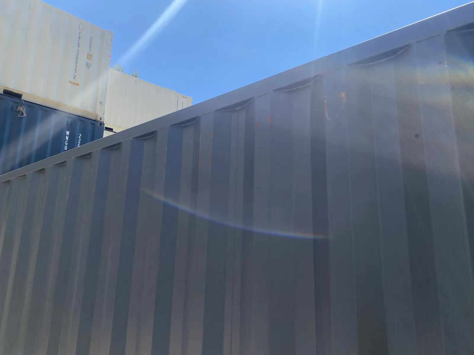 20ft Shipping Container