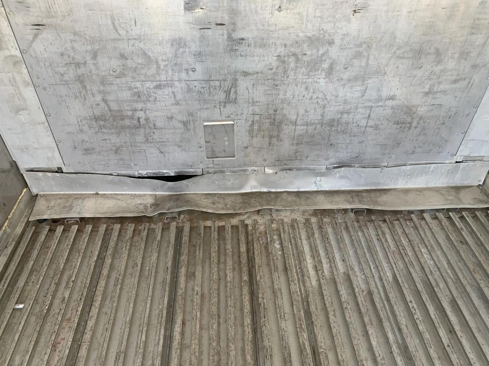 20ft Refrigerated Shipping Container