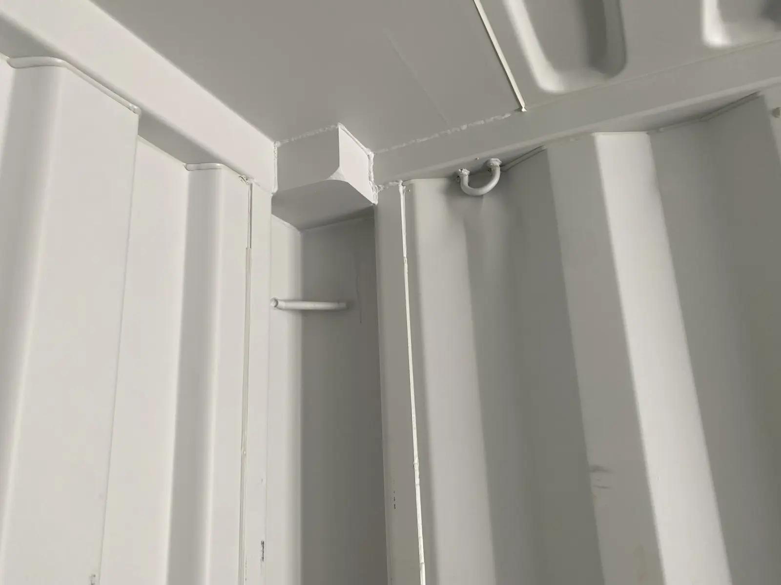 20ft Shipping Container