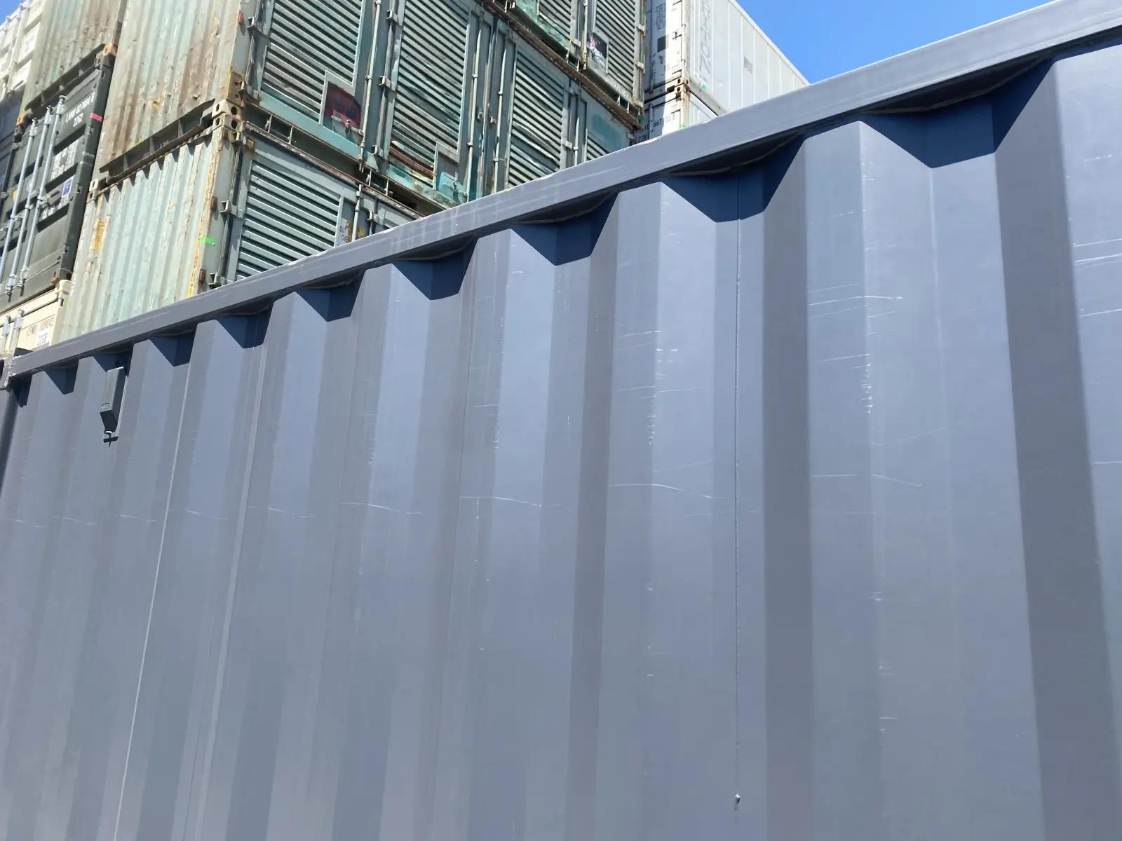 20ft Shipping Container