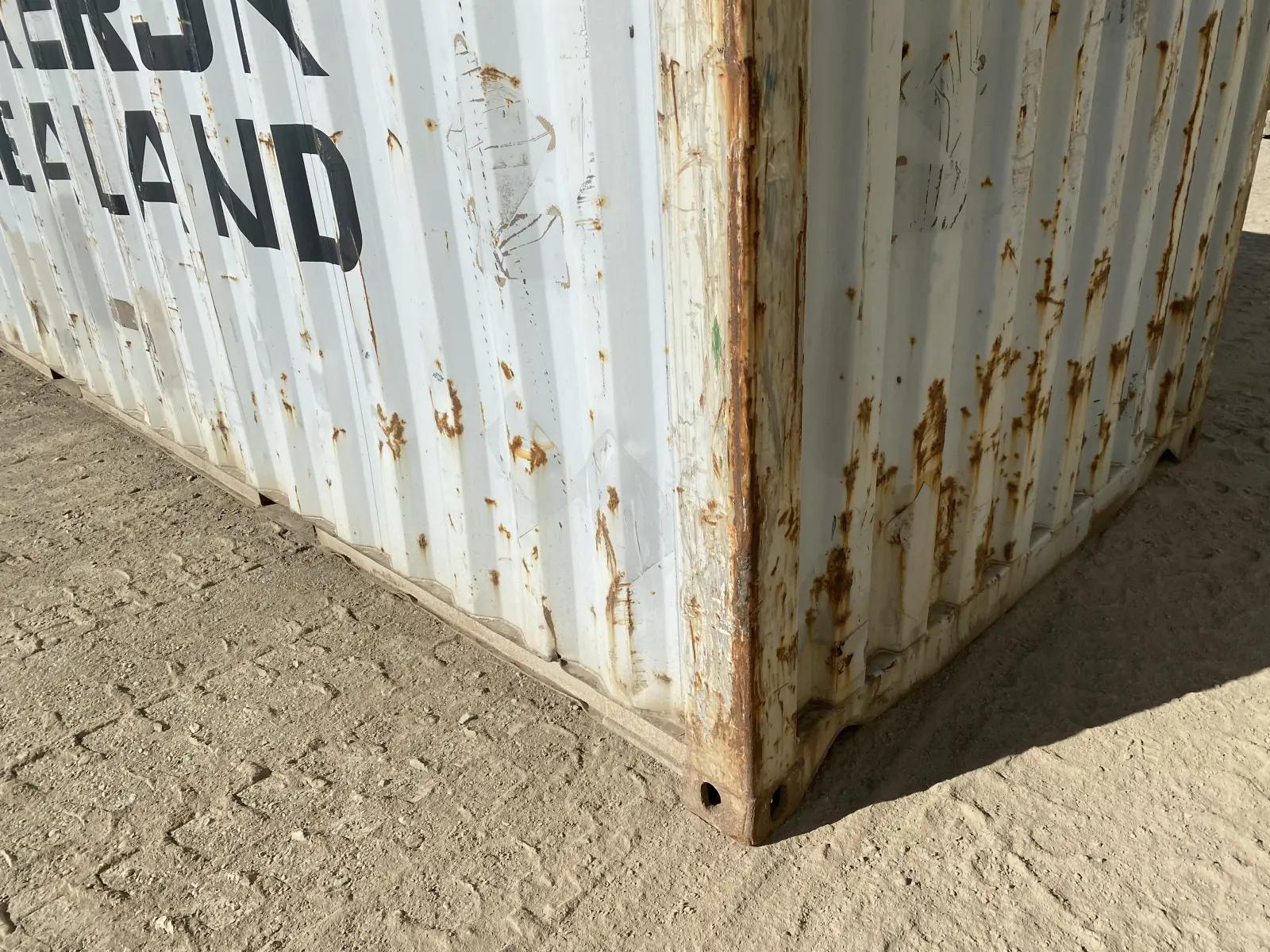 20ft Shipping Container