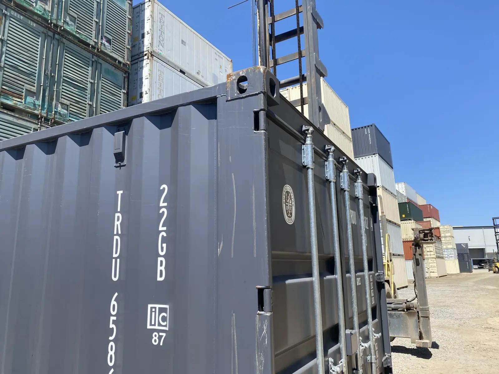 20ft Shipping Container