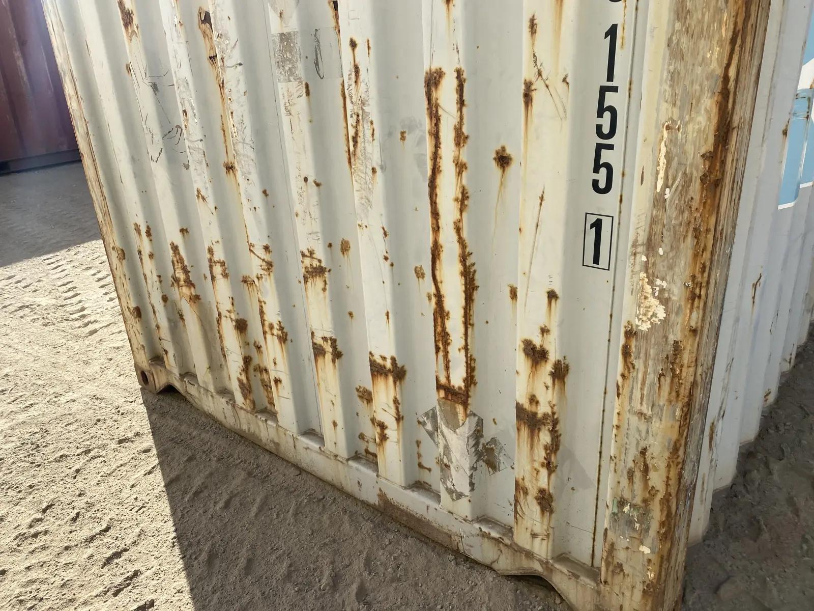 20ft Shipping Container