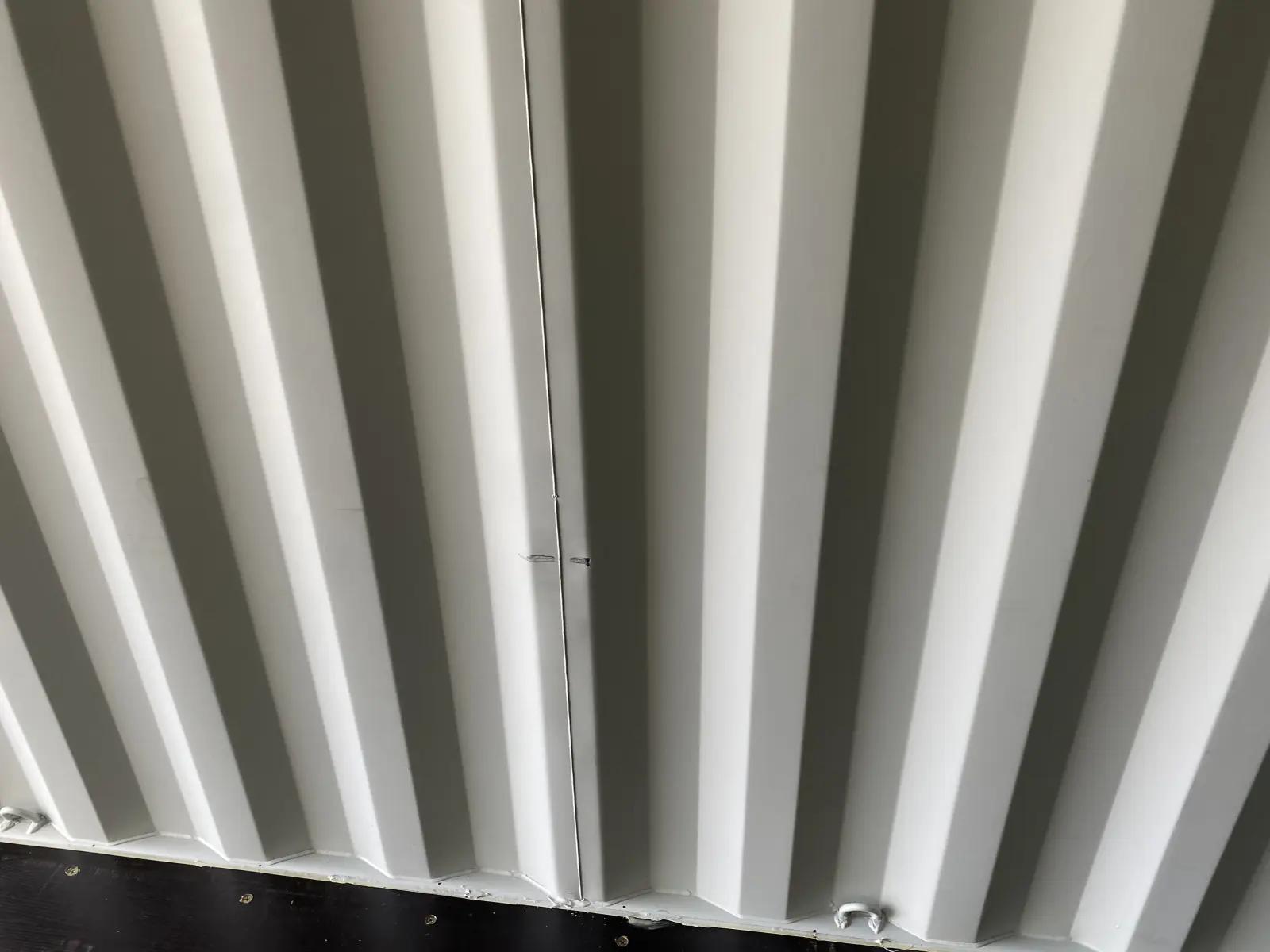 40ft High Cube Shipping Container