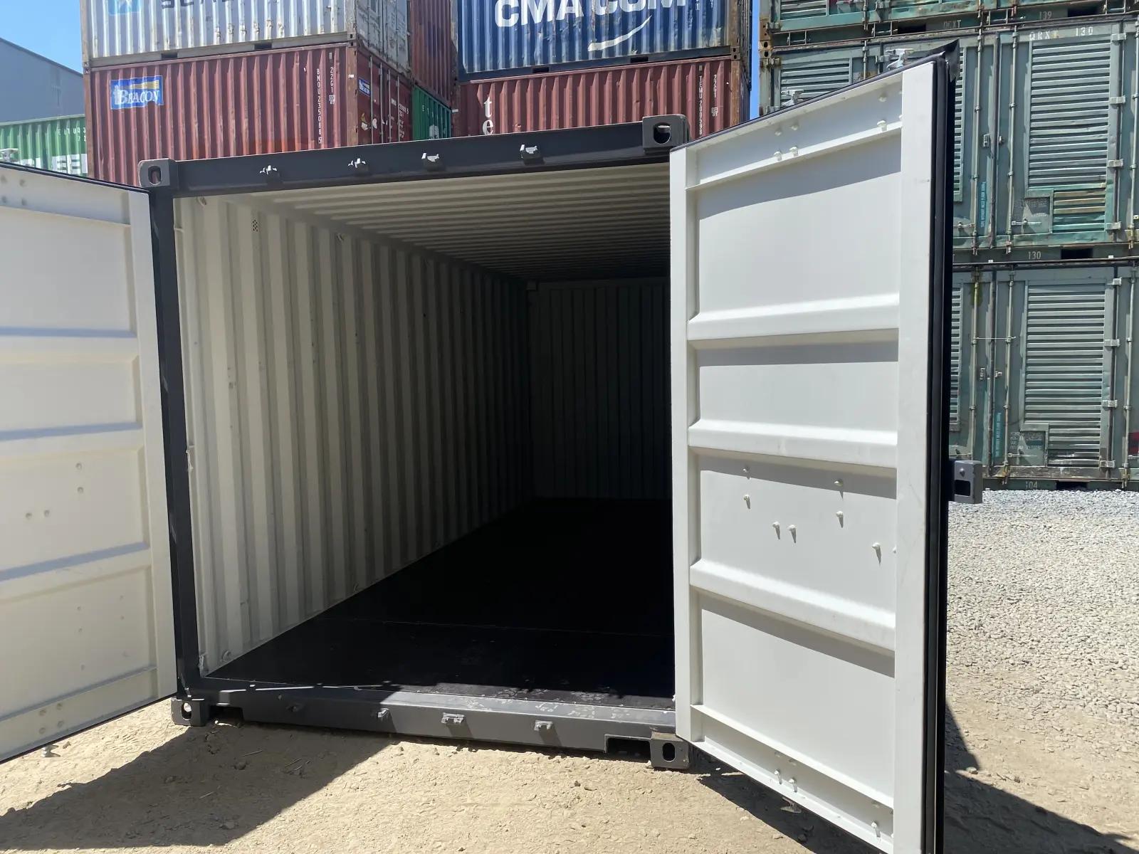 20ft Shipping Container