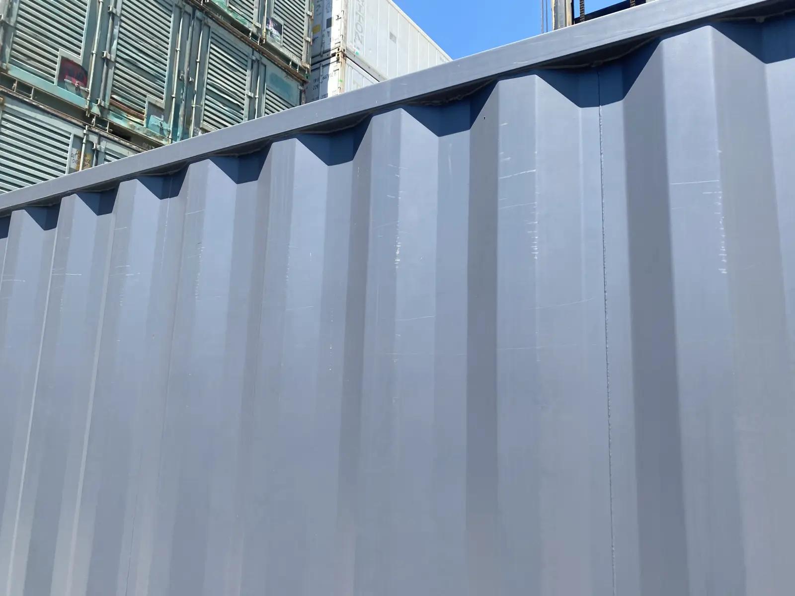 20ft Shipping Container