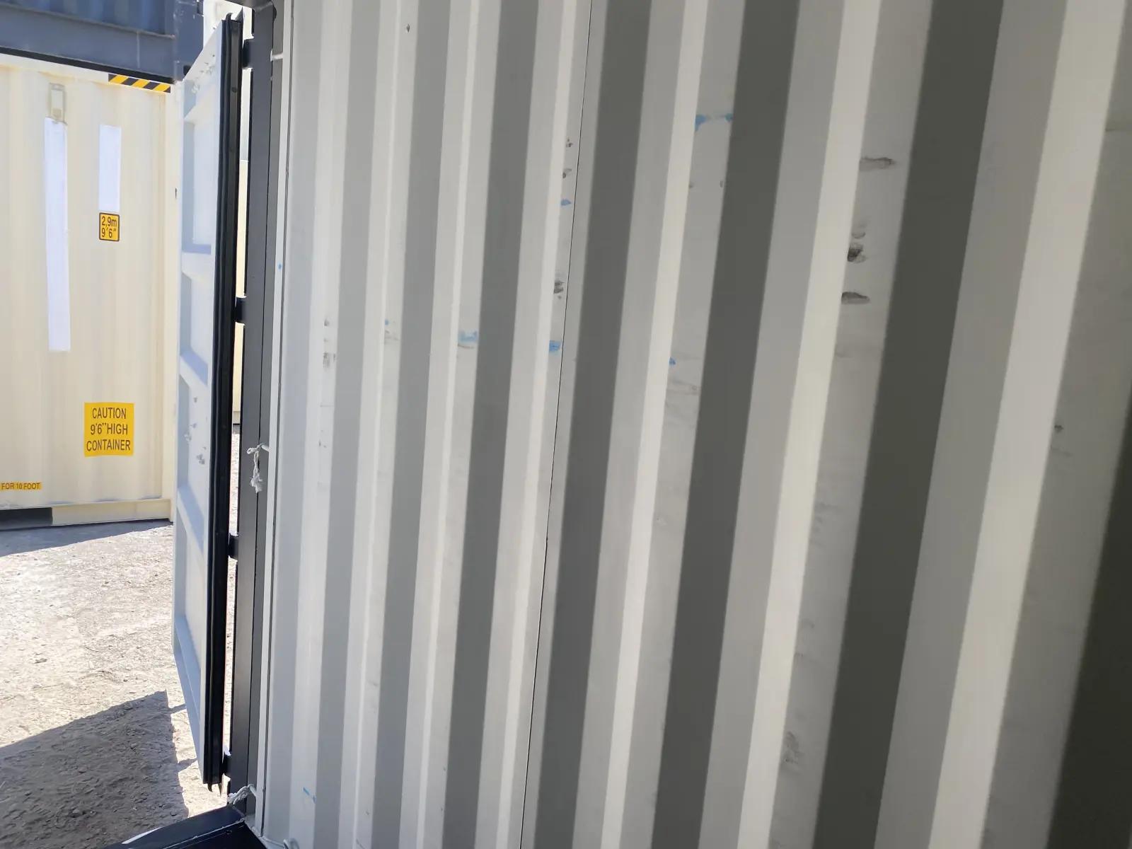 20ft Shipping Container