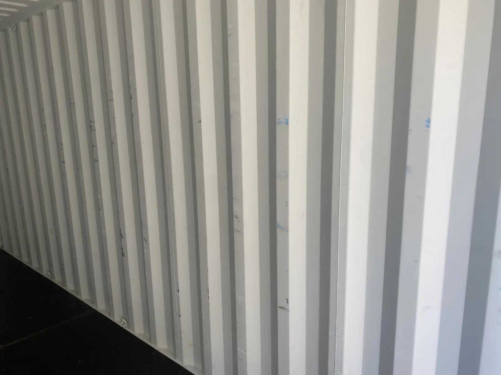 20ft Shipping Container