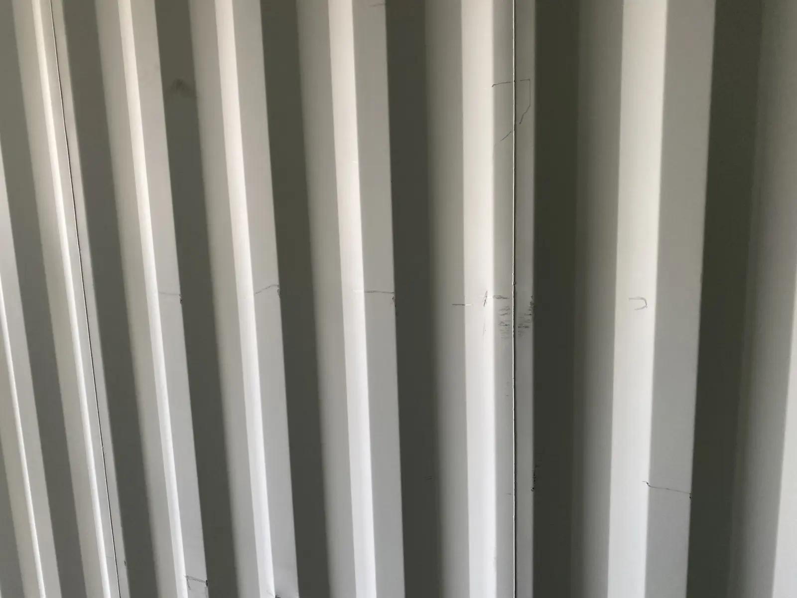 40ft High Cube Shipping Container
