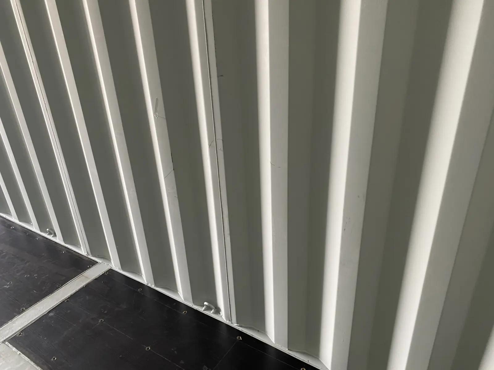 40ft High Cube Shipping Container