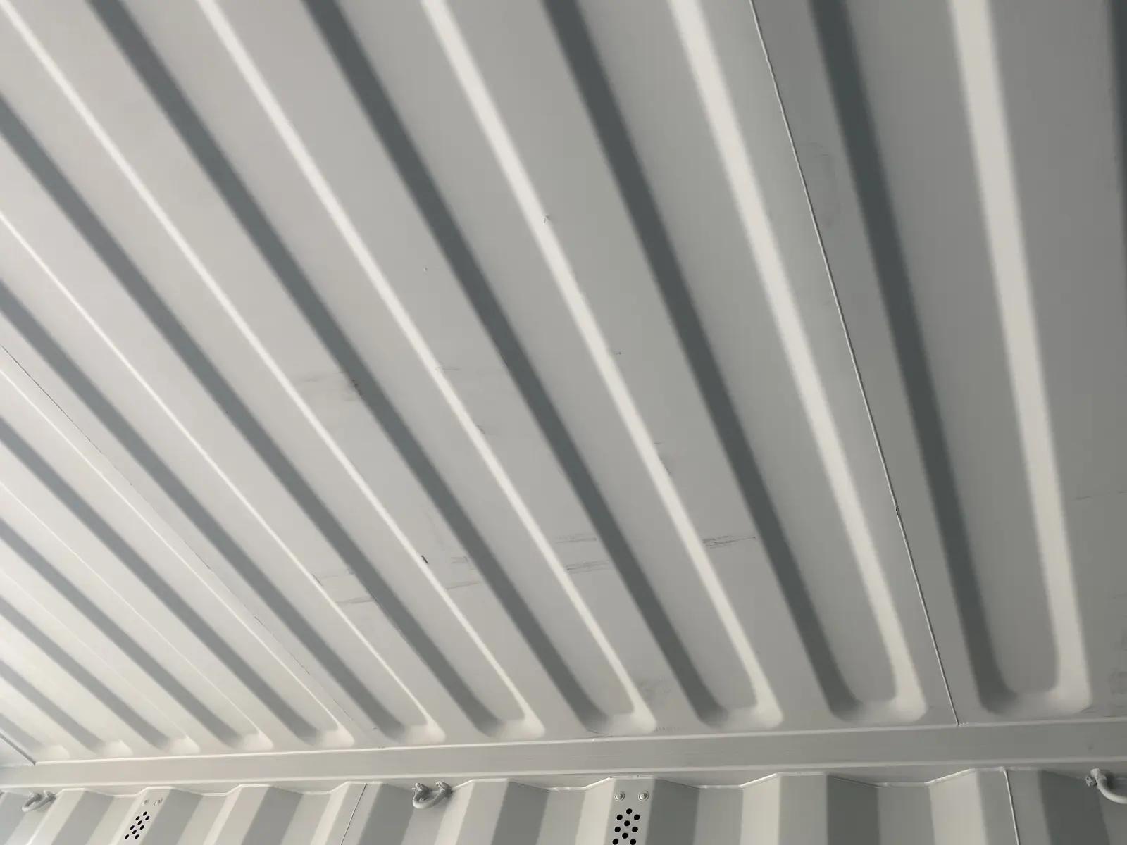 40ft High Cube Shipping Container