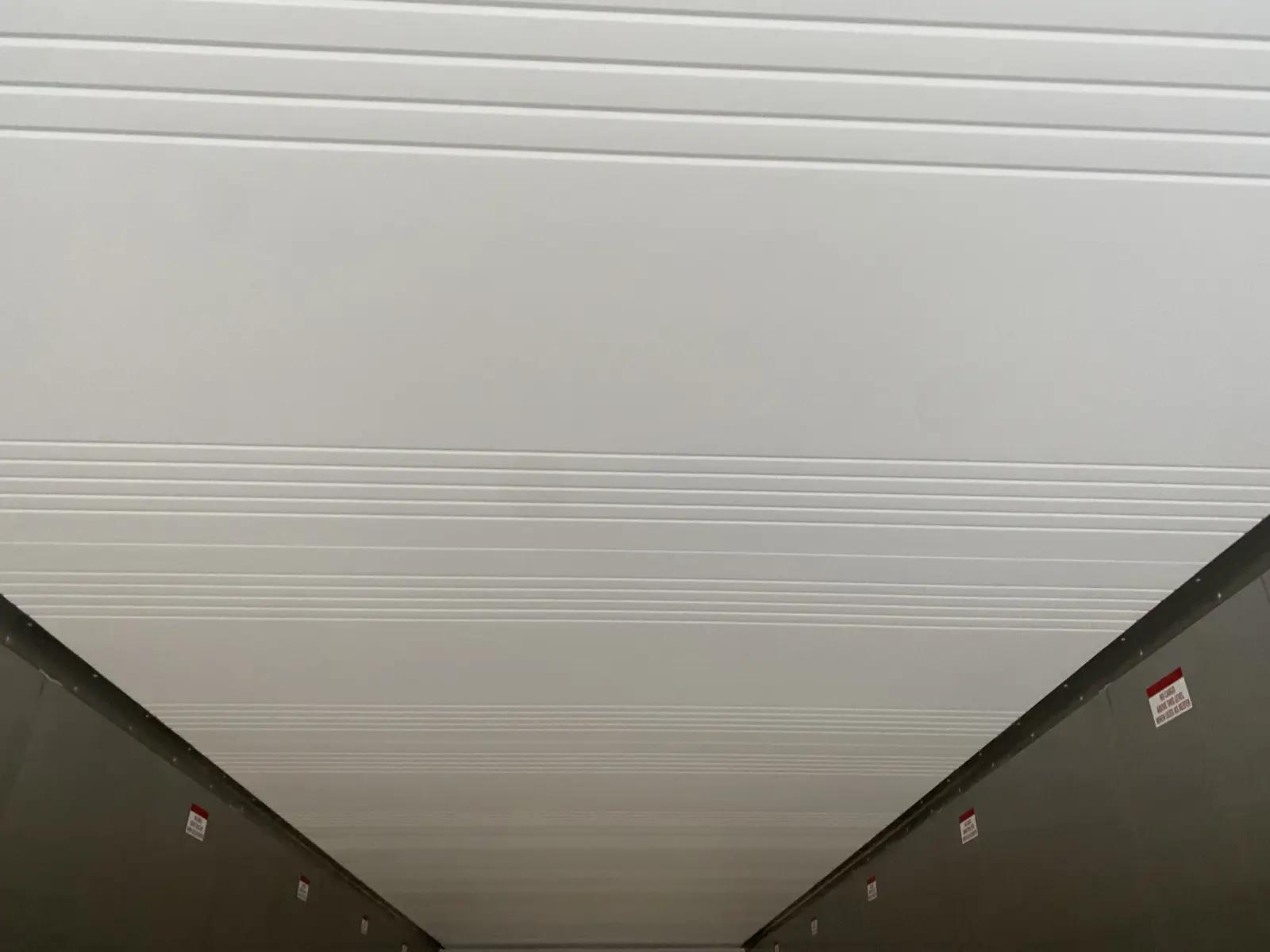 40ft Refrigerated High Cube Shipping Container