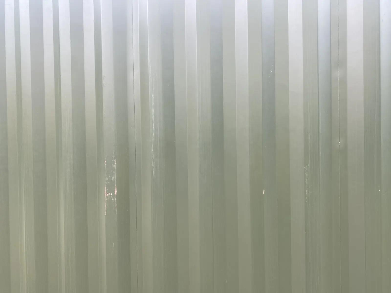 40ft High Cube Shipping Container