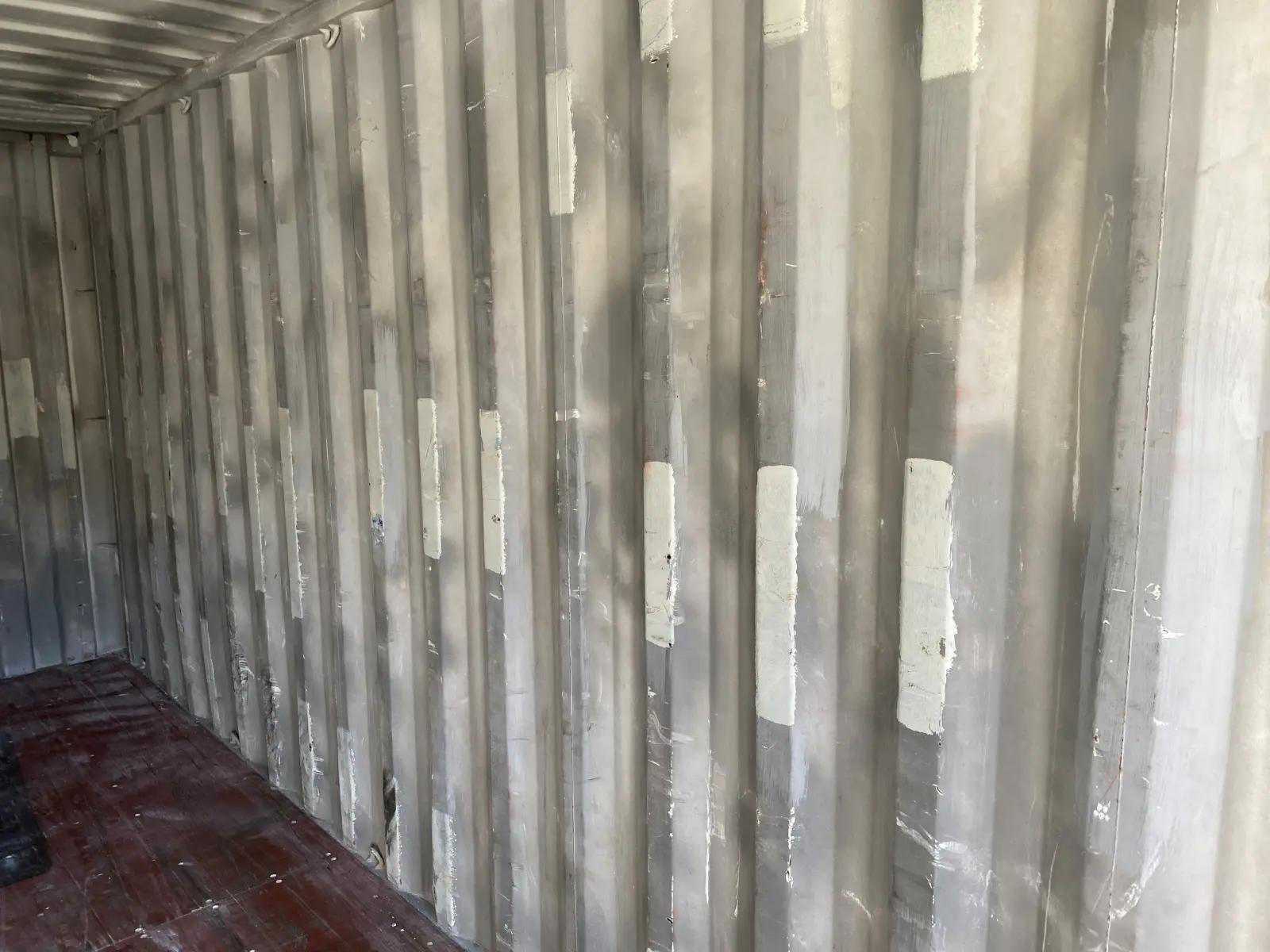 20ft Shipping Container