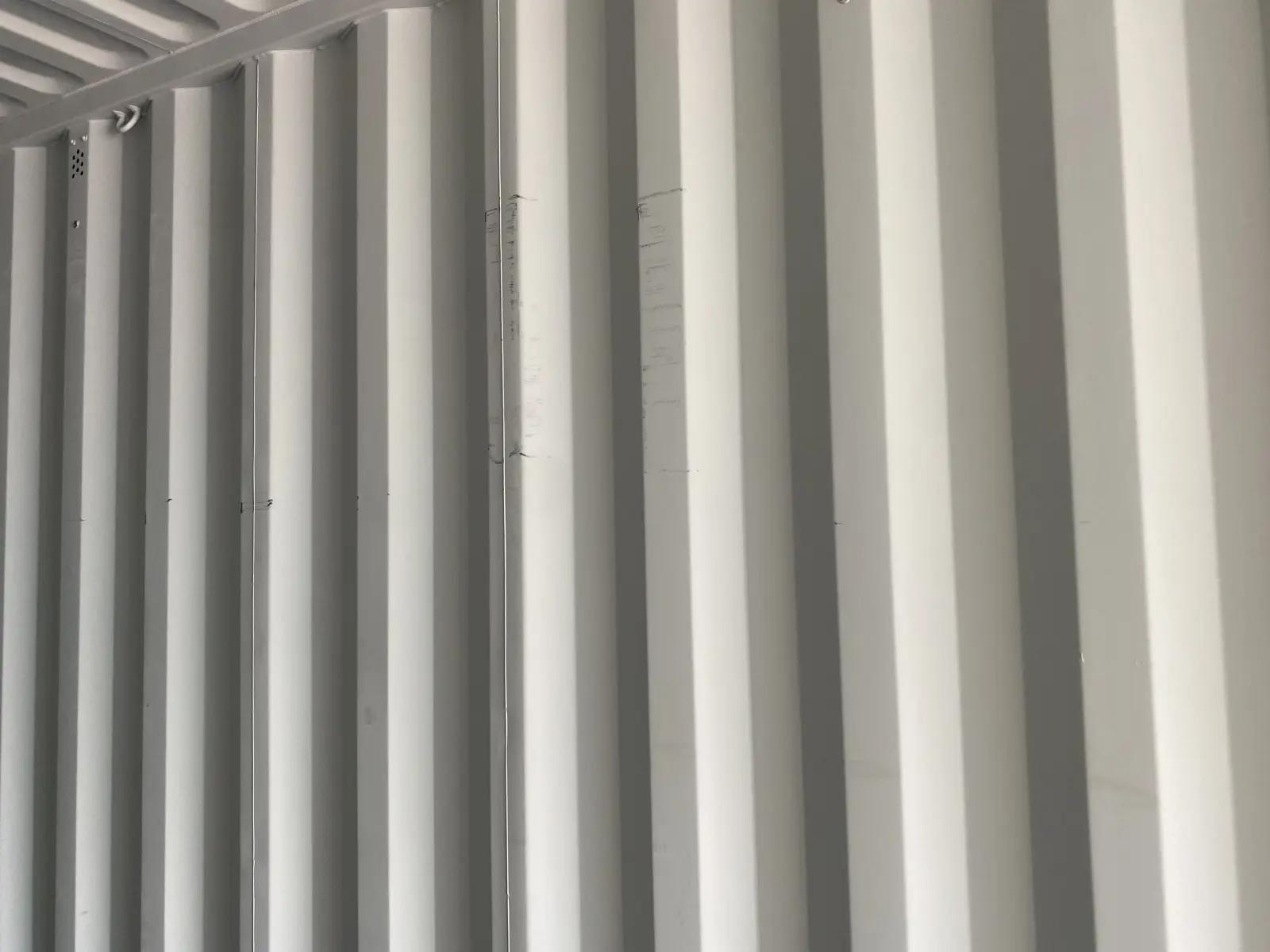 40ft High Cube Shipping Container