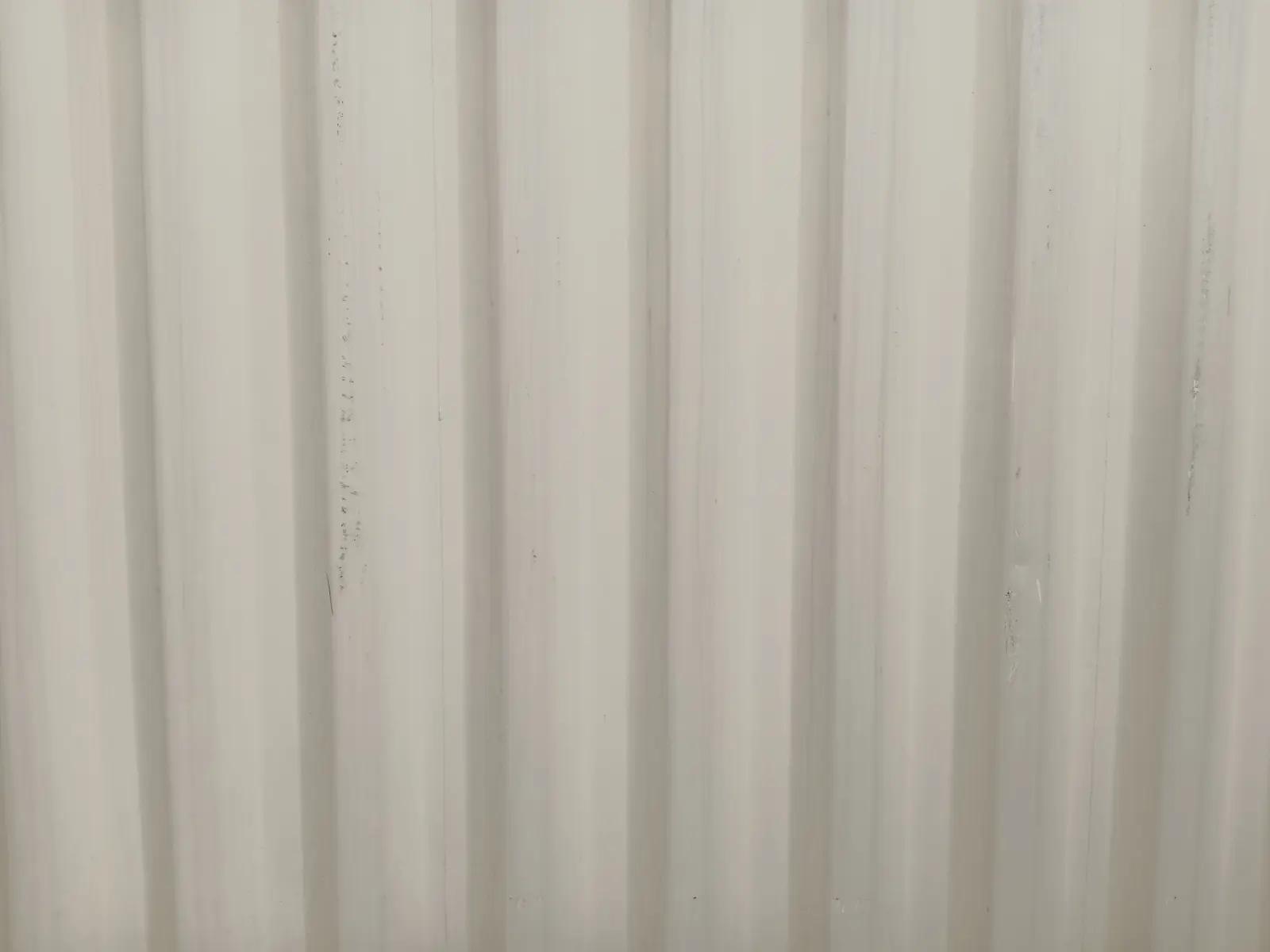 40ft High Cube Shipping Container w' Full Side Opening
