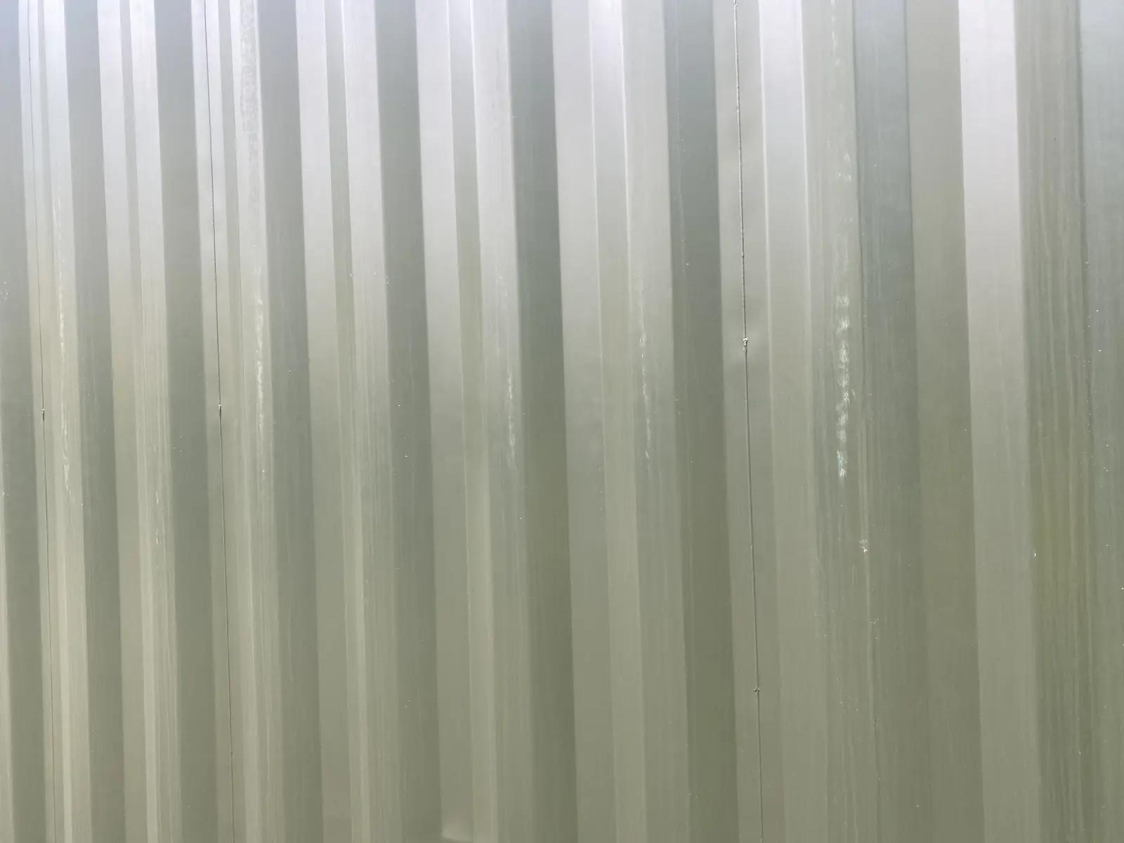 40ft High Cube Shipping Container