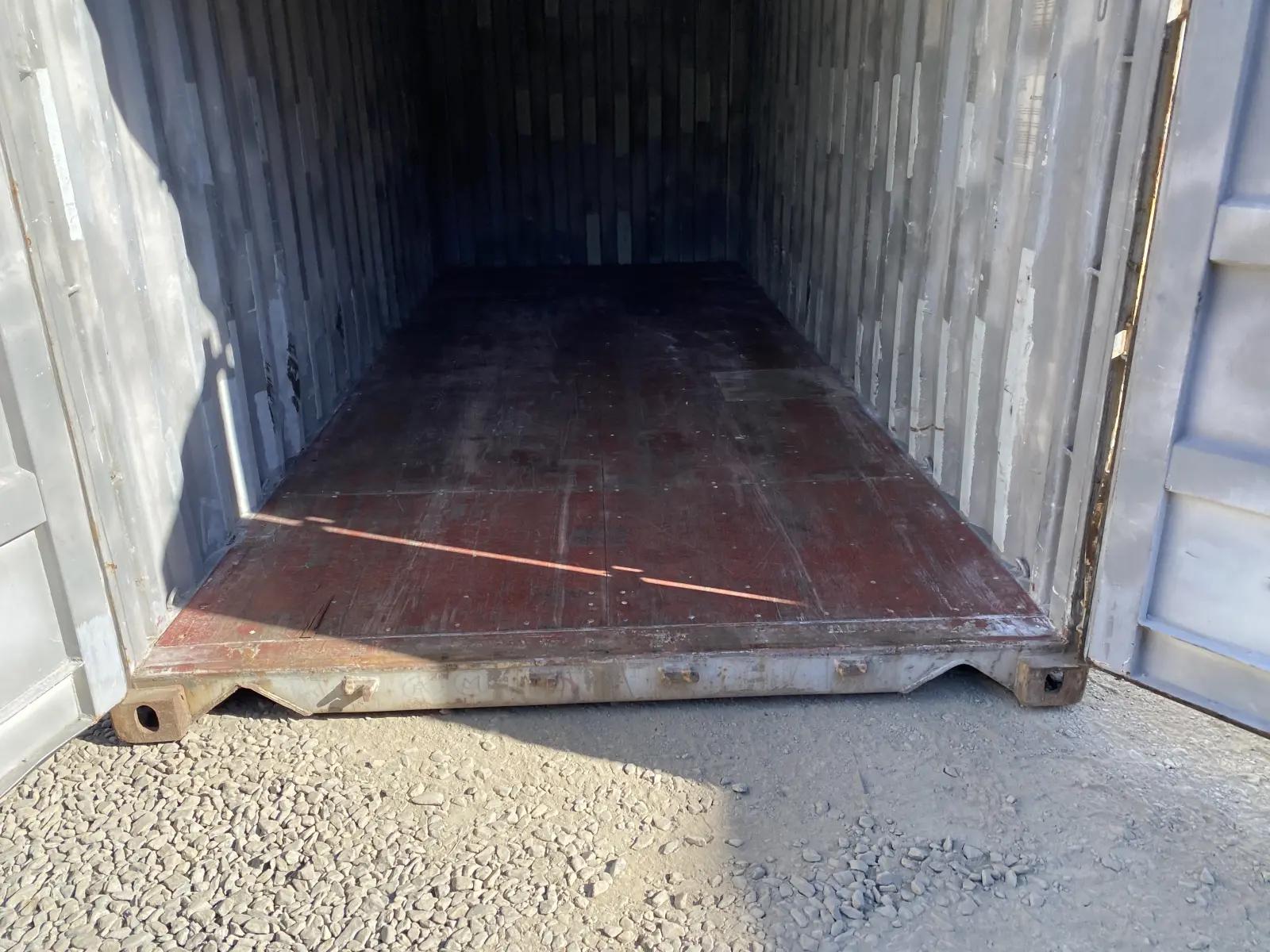 20ft Shipping Container