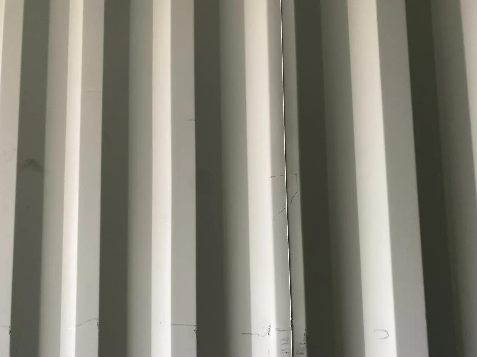 40ft High Cube Shipping Container