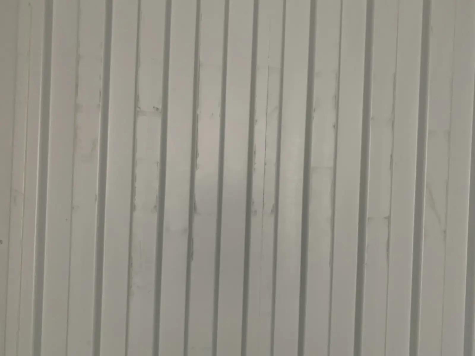20ft High Cube Shipping Container w' Steel Floor