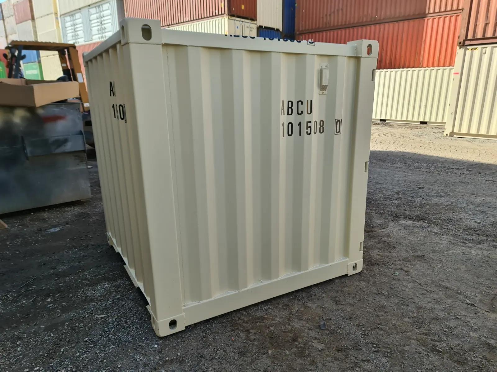 6ft Shipping Container