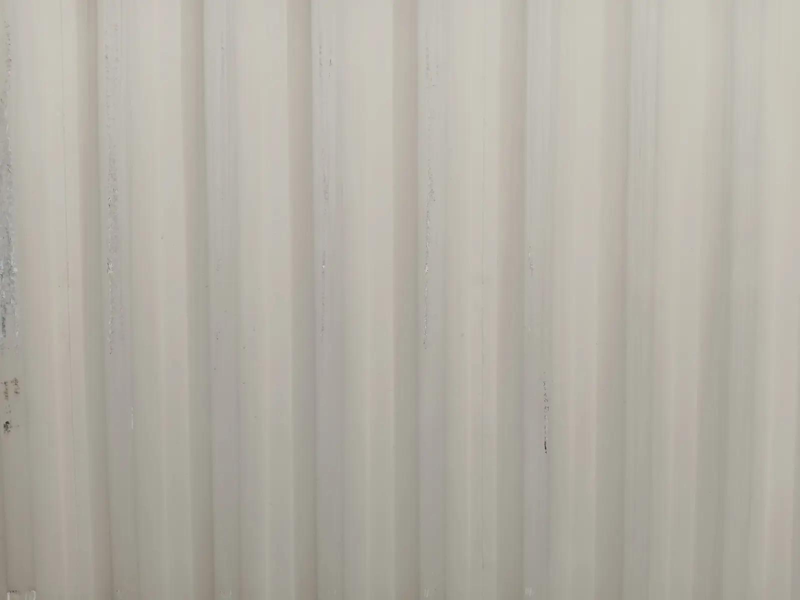 40ft High Cube Shipping Container w' Full Side Opening