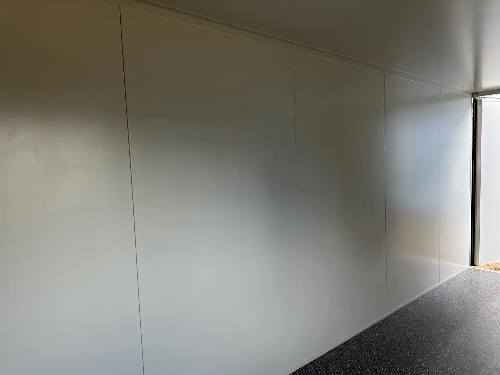 "Barry" 20ft Modified Container Office