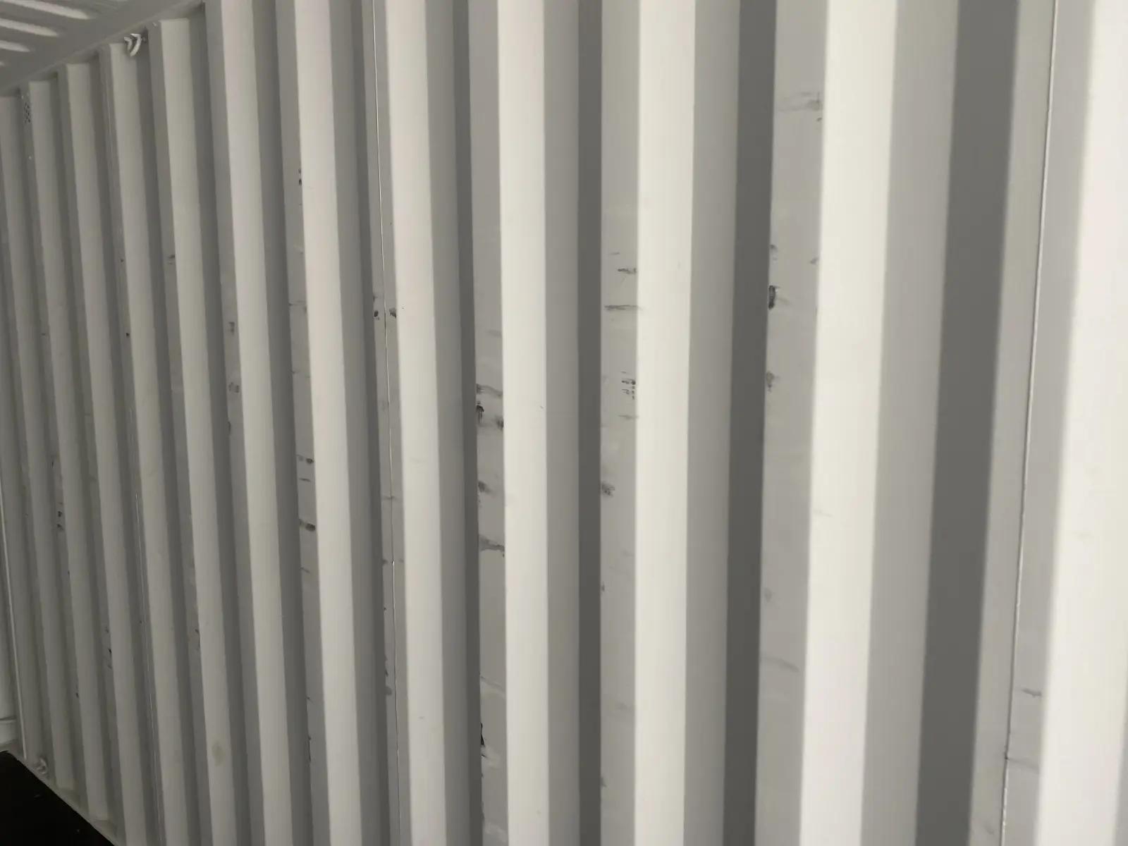 20ft Shipping Container