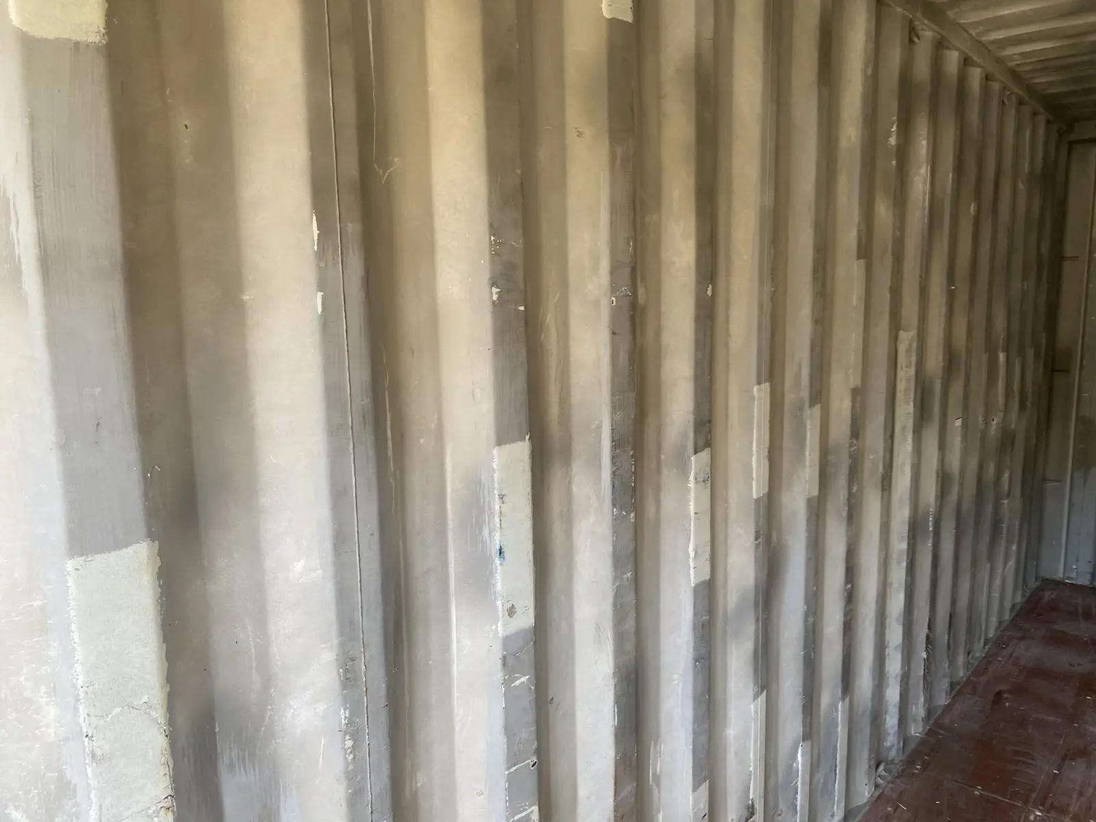 20ft Shipping Container
