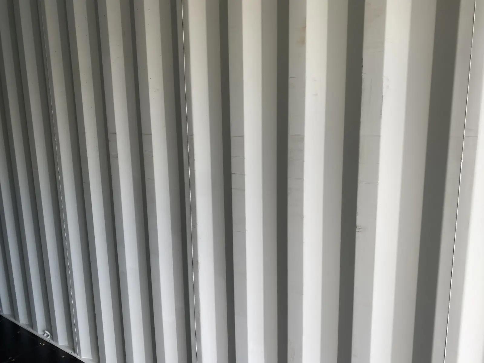 40ft High Cube Shipping Container